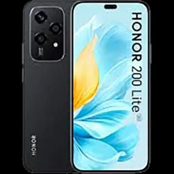 Honor 200 Lite 5G