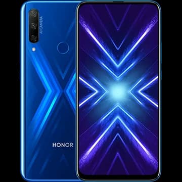 Honor 9X