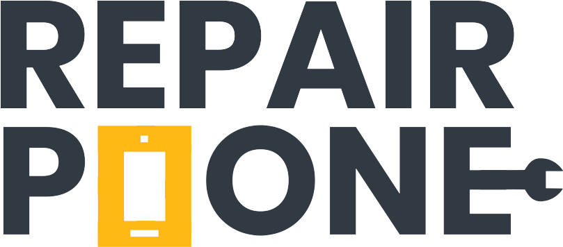 Repair Phone Logo